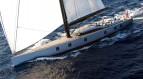 Sailing Yacht Sarissa 